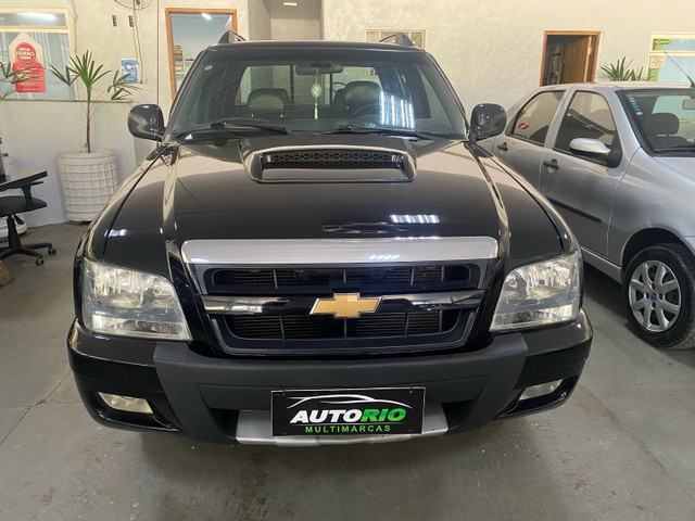 CHEVROLET S10 EXECUTIVE