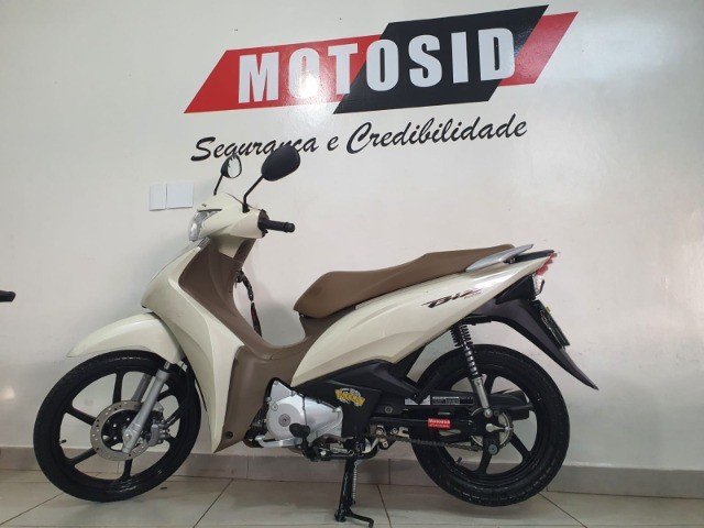 BIZ 125CC 2019