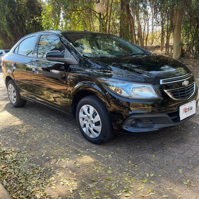 PRISMA 2013/2014 1.4 MPFI LT 8V FLEX 4P MANUAL