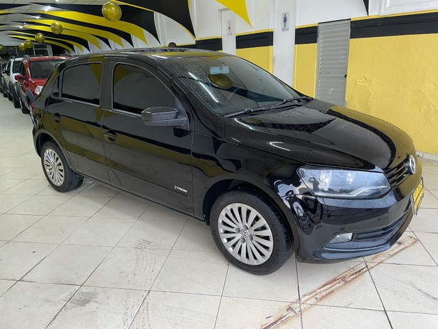 GOL TREND 1.6 2014