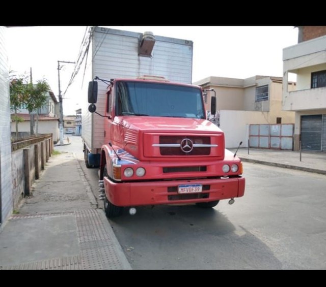 1620 ELETRÔNICO 2007/08
