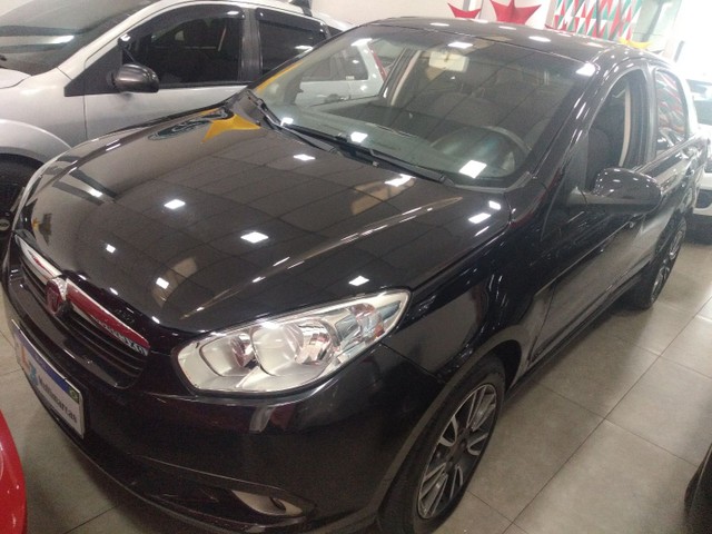 GRAND SIENA 1.4 2015