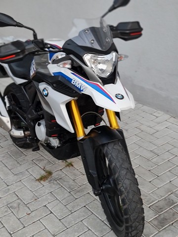 BMW G310GS 18/19