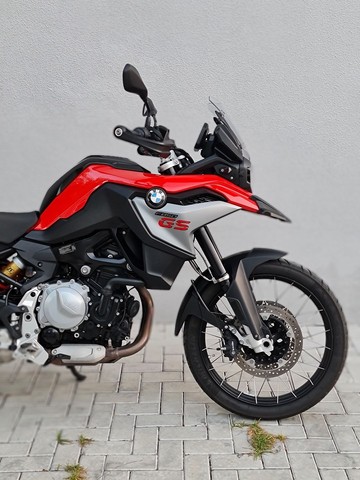 BMW F850GS 19/20 EXTRA