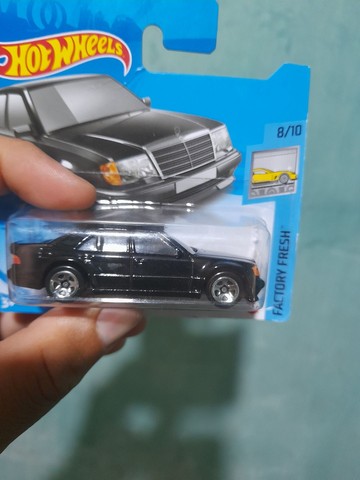 hot wheels raros 30 reais cada - Foto 5