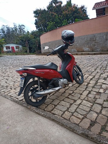 BIZ 125 2020