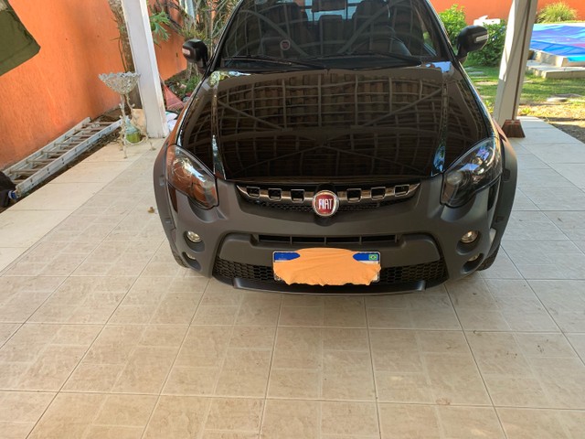 STRADA CD 1.8 NOVA
