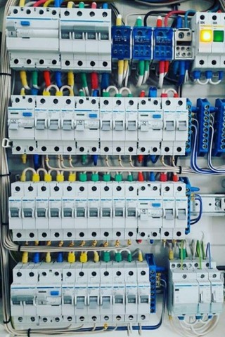 ELETRICISTA - VILA MOINHO VELHO - Foto 5
