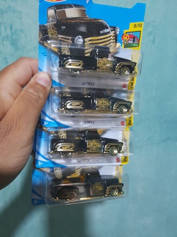 hot wheels raros 30 reais cada