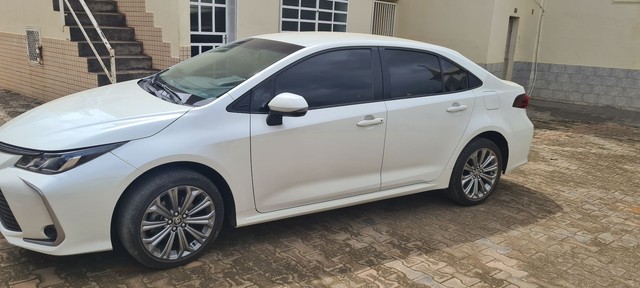 COROLLA MEGA CONSEVADO