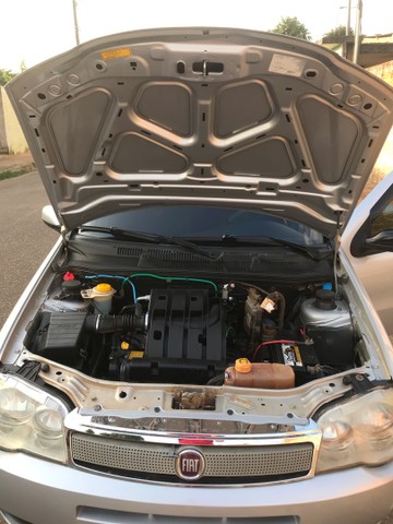 VENDA DE CARRO