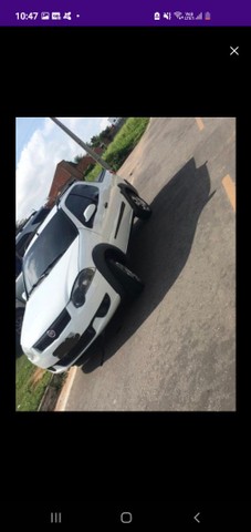 FIAT STRADA TREIKING