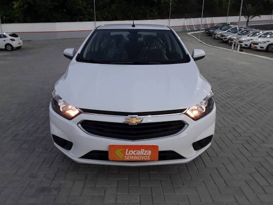 PRISMA 2019/2019 1.4 MPFI LT 8V FLEX 4P MANUAL