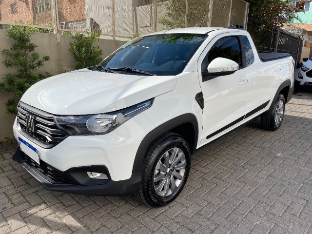 STRADA FREEDOM 1.3 CS PLUS