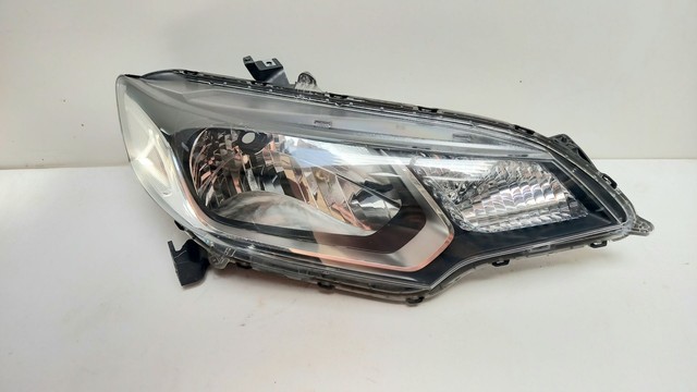 Farol honda new fit 15/17