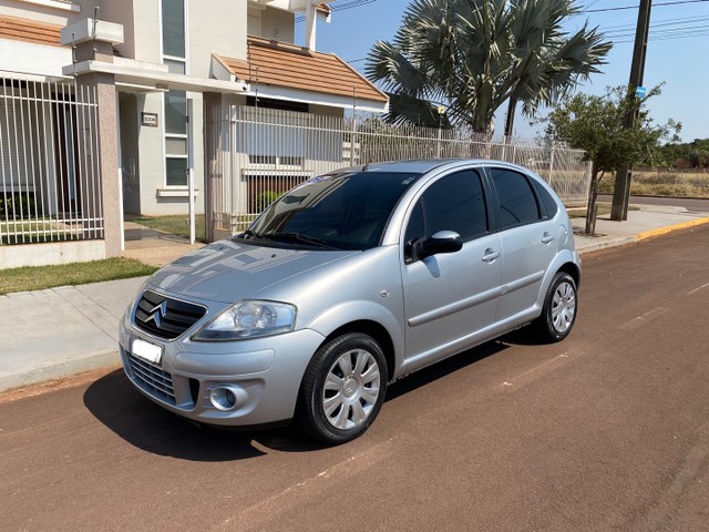 VENDO C3 2009 1.4