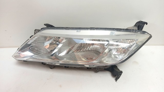 Farol honda city 15/17