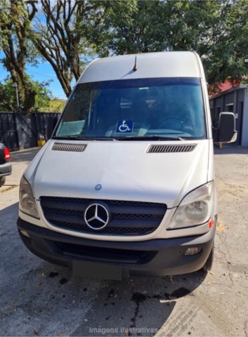VAN SPRINTER