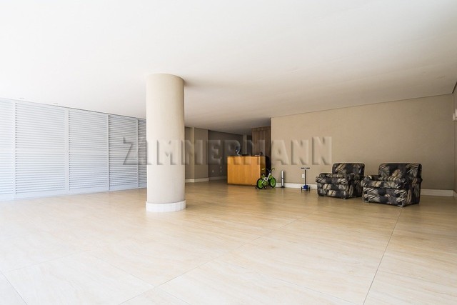 Apartamento à venda com 3 dormitórios em Pinheiros, São paulo cod:136266 - Foto 19