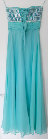 Vestido de festa - Foto 5