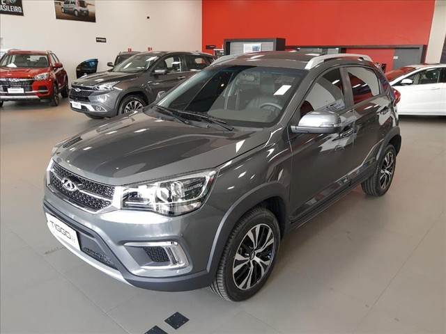 CHERY TIGGO 2 1.5 MPFI 16V ACT