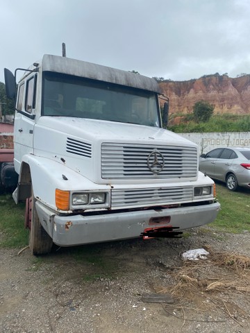 MB 1630 ANO 1995