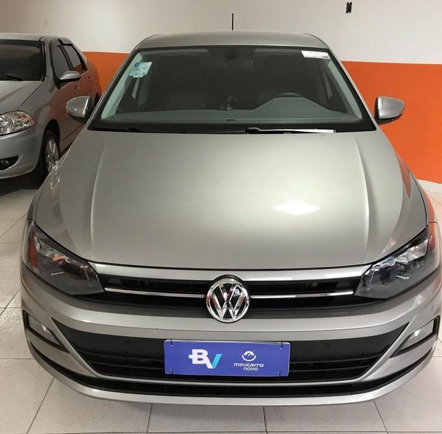 POLO TURBO