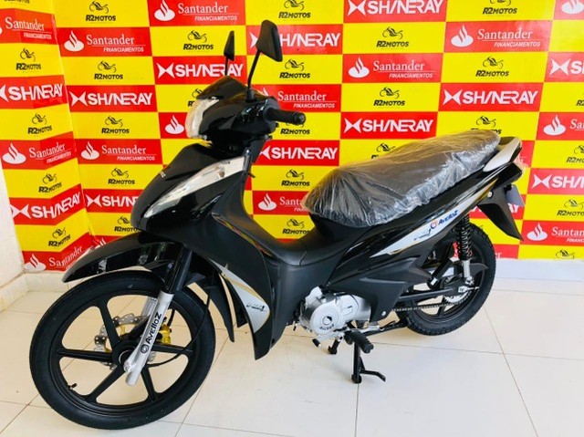 AVELLOZ 50CC 2021 R$ 7.690 À VISTA COM EMPLACAMENTO R2 MOTOS CUIÁ/GEISEL
