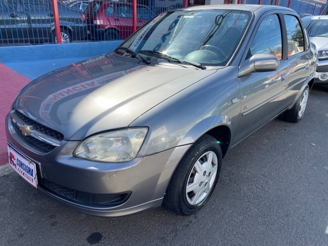 CHEVROLET CLASSIC LS