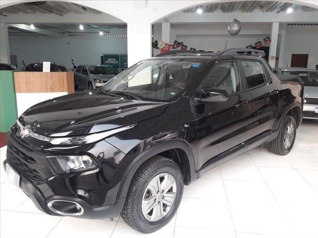 FIAT TORO 1.8 16V EVO FREEDOM