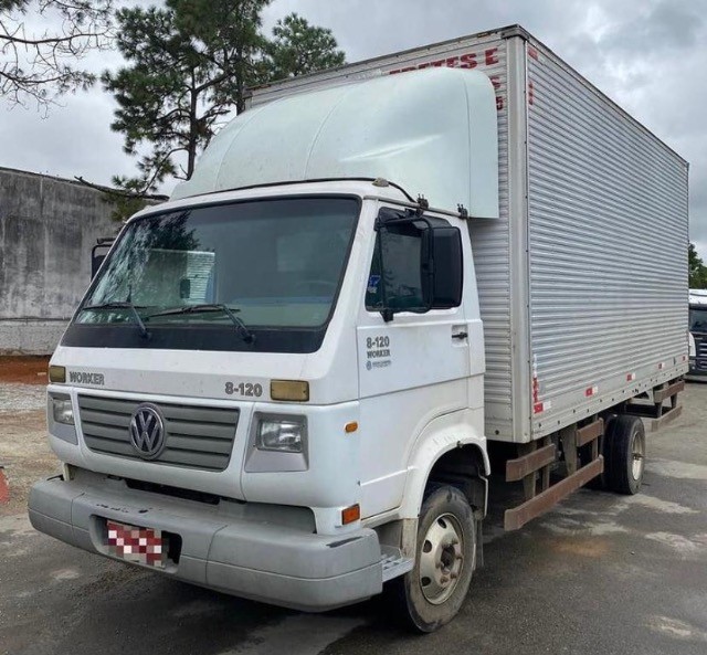 8120 WORKER CONSERVADO