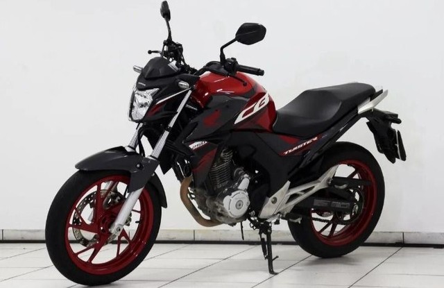 CB TWISTER 250CC FLEXONE 2020