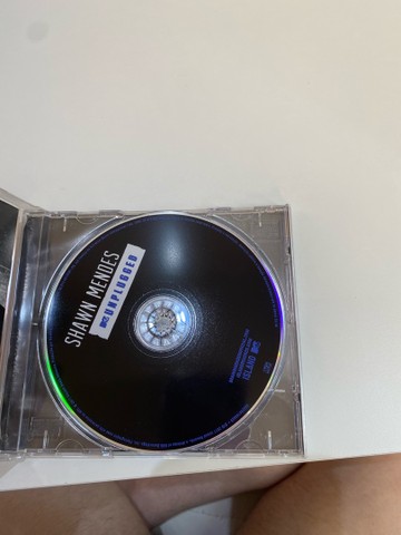 CD Shawn Mendes  - Foto 3