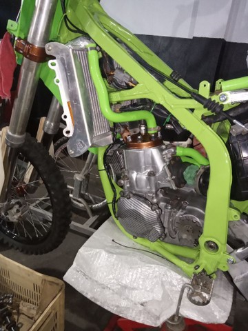 Kx250-2002/CRF230/TTR230/Cross, Enduro 