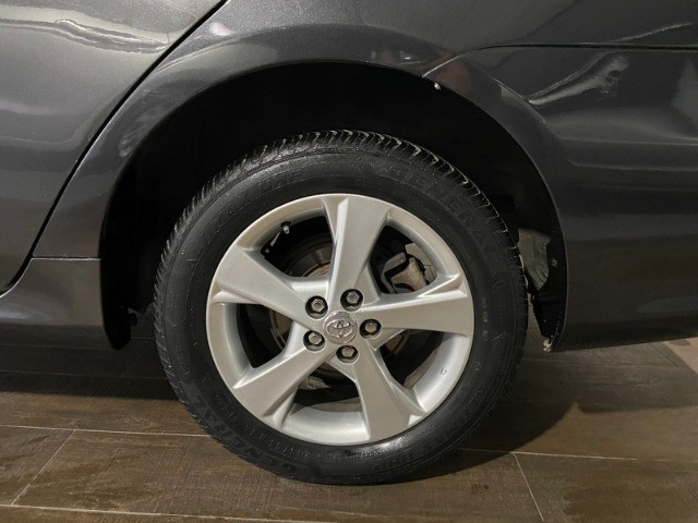 Toyota Corolla XEI ano 2012 automático completo Financio sem entrada - Foto 10