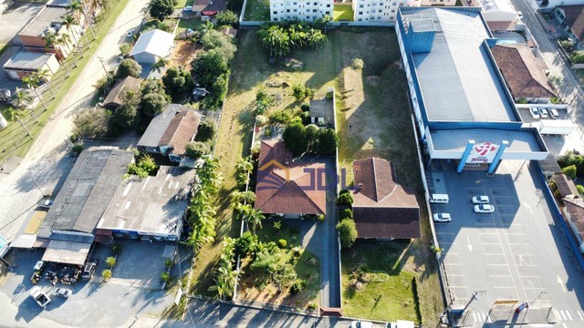 Terreno à venda, 3200 m² por R$ 3.840.000,00 - Itoupava Central - Blumenau/SC - Foto 8