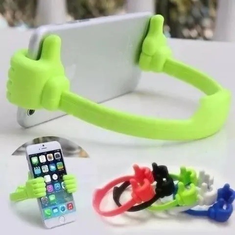 Suporte Base Mesa Mao Celular Tablet Iphone Galaxy - 281