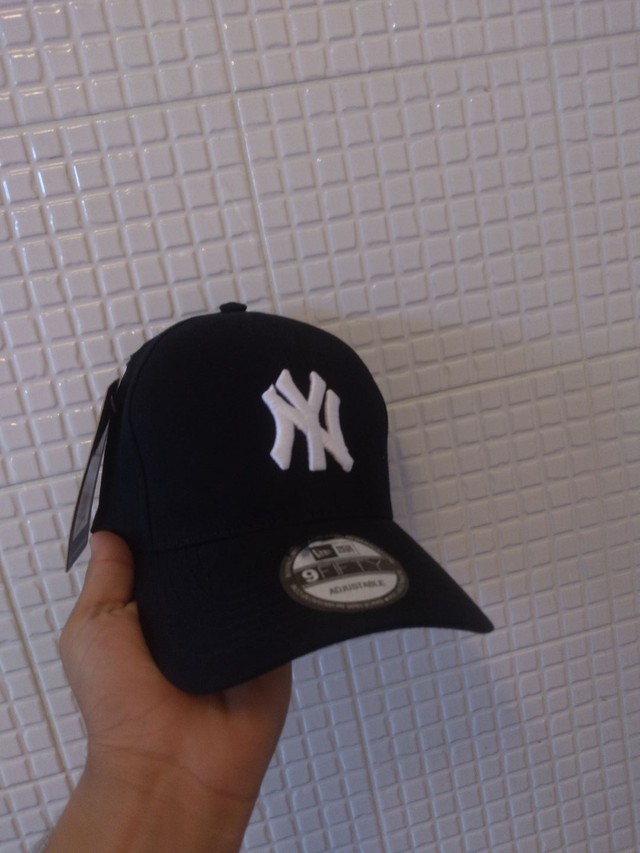 Boné New Era / Atacado e Varejo! - Roupas e calçados - Siqueira Campos,  Aracaju 1010344676 | OLX