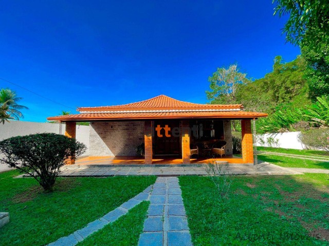 Casa com 8 dormitórios à venda, 500 m² por R$ 2.500.000,00 - Parque Silvestre - Guapimirim - Foto 2