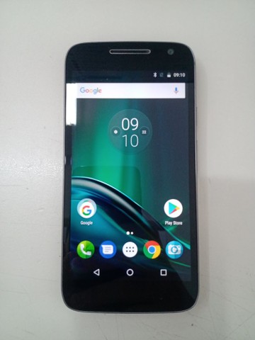 Celular Motorola Moto G4 Play - Celulares e telefonia - Residencial das  Américas, Ribeirão Preto 1010210313 | OLX