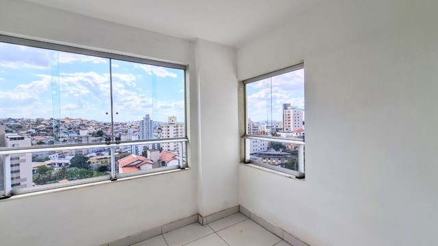 Apartamento à venda, 2 quartos, 1 vaga, Graça - Belo Horizonte/MG - Foto 3