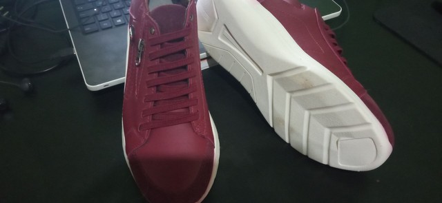 tenis masculino n 37