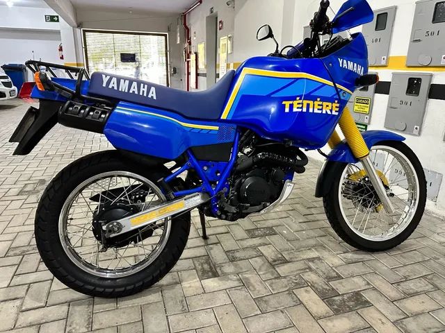 Motos YAMAHA em Juiz de Fora e região, MG