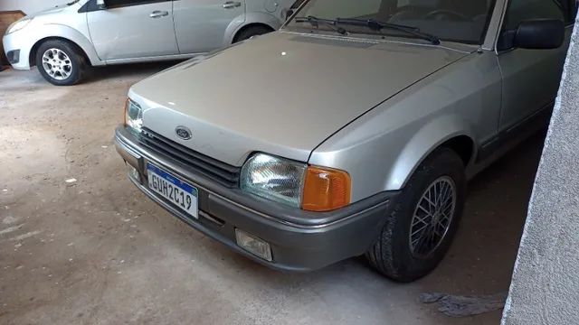 sedãs FORD VERONA Usados e Novos - Região de Ipatinga, MG