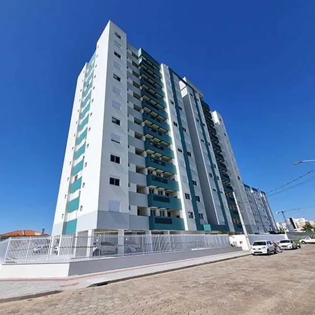 Captação de Apartamento a venda na Rua Sandra Aguiar Firmino, Recife, Tubarão, SC