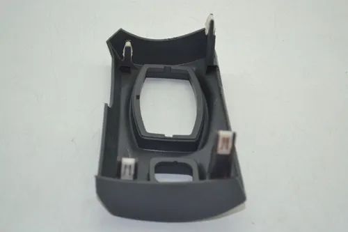 Moldura Botao Farol Painel Ford Ranger 2018 Original - Foto 3