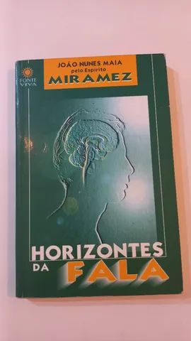 Horizontes da Fala