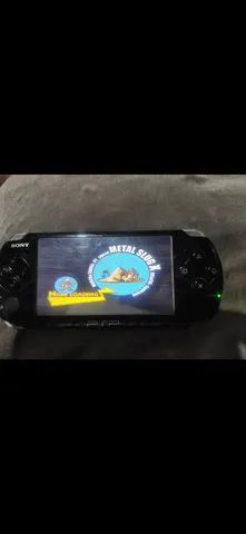 Jogos psp  +1727 anúncios na OLX Brasil