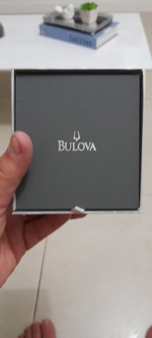 Relógio Bulova