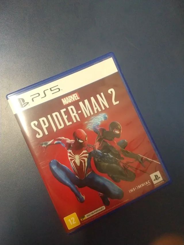 Spider Man 2 - Homem aranha 2 - Foto 2